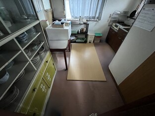 House in Kochi