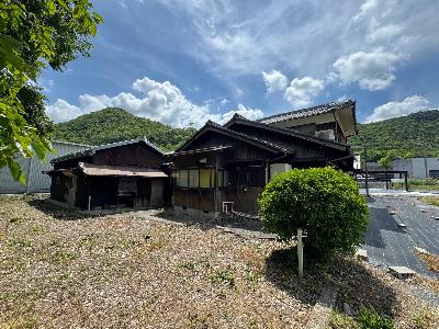 1960s wood house, 2-min walk to station, Hyogo