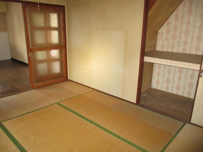 1970s steel-frame house in Okayama