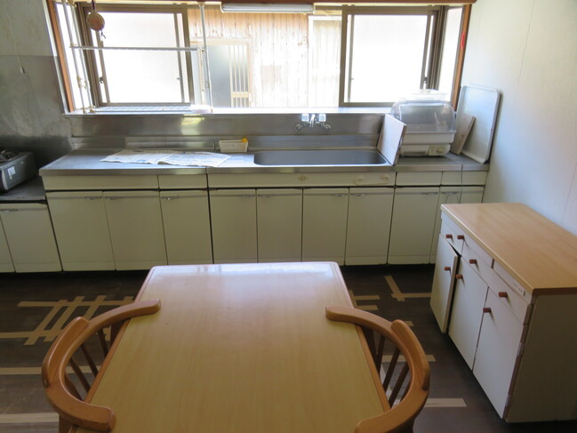 1980s wood house in Shimane