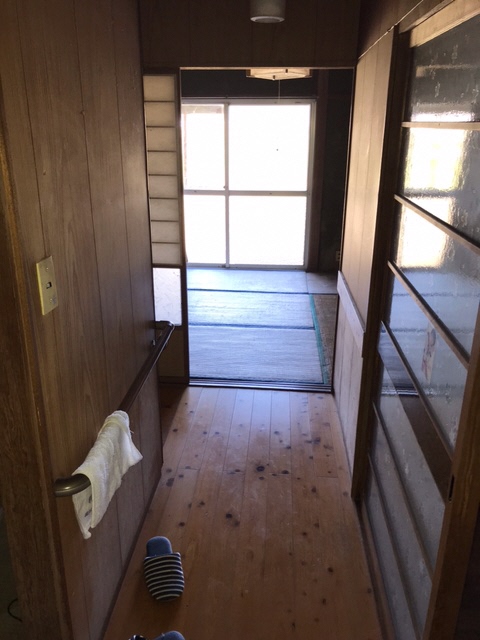 Property (15) - Single-story house 400 meters from the nearest station