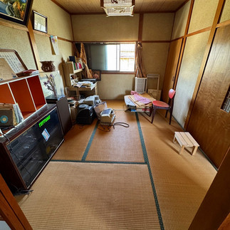 1980s wood house, 8-min walk to station, Mie