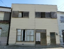 1970s wood house in Niigata