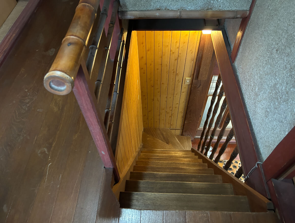 House in Shiga