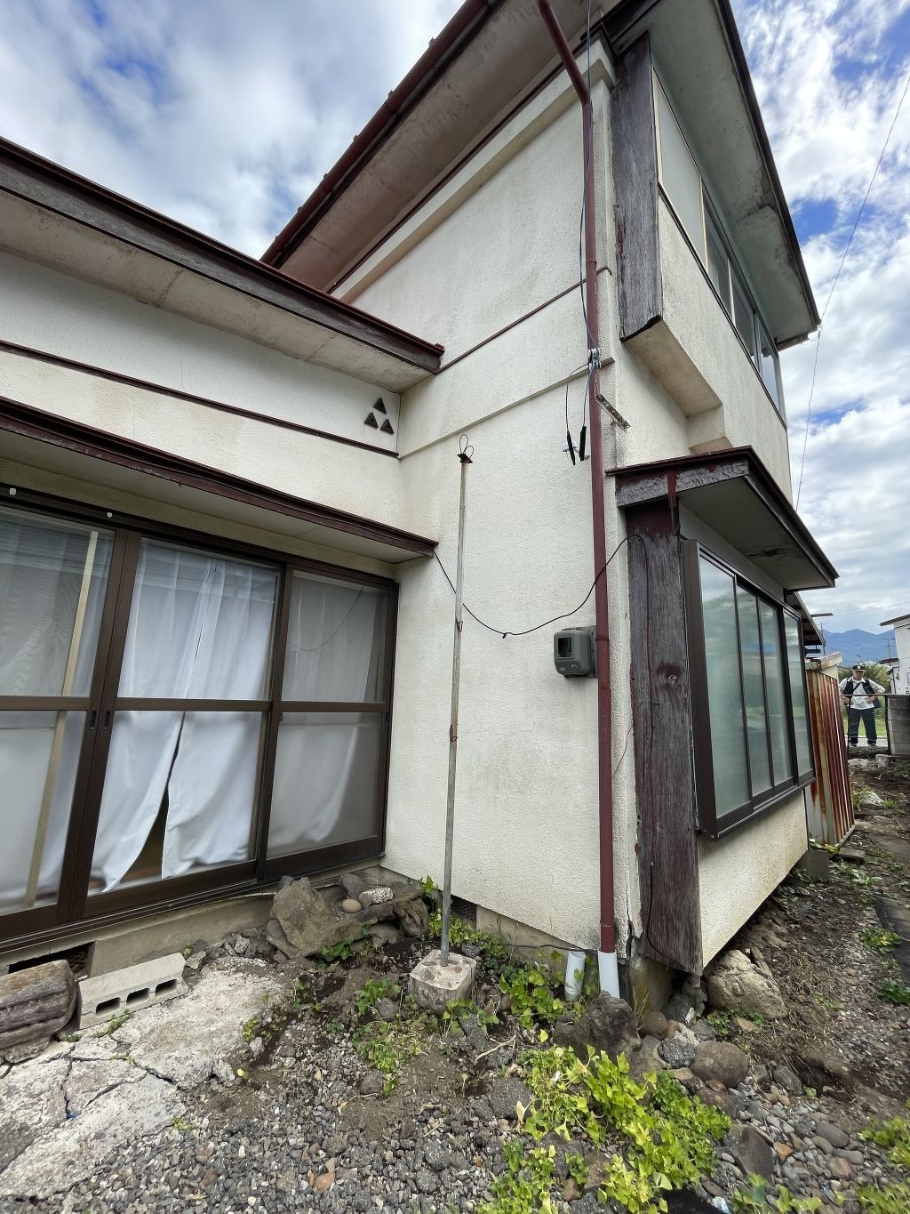 Vacant Property 63 (House for Sale)