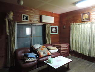 House in Kochi