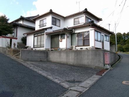 House in Shimane