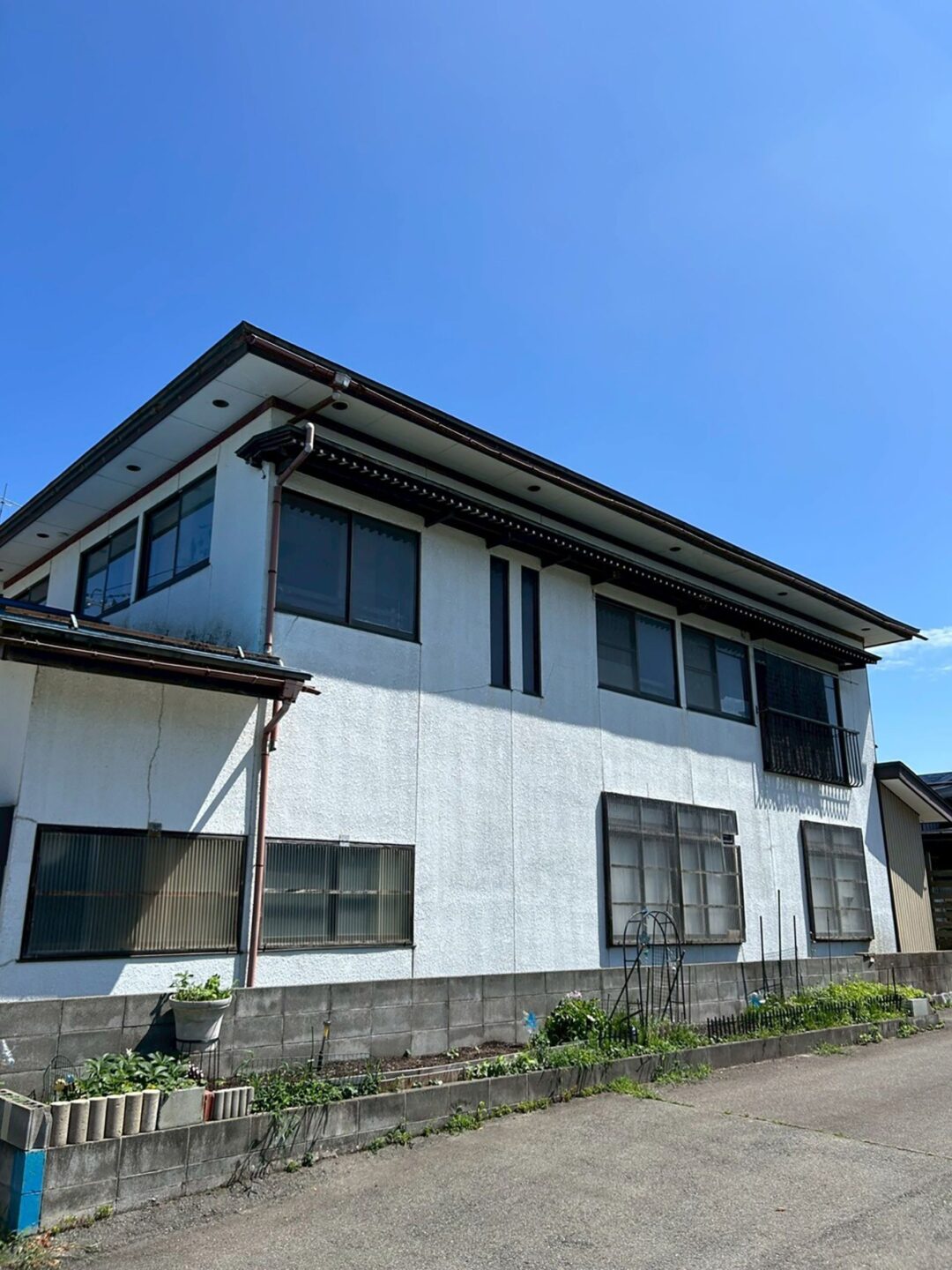 Wood house, 9-min walk to station, Yamagata