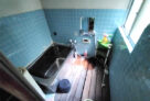 1980s wood house in Kurotaki