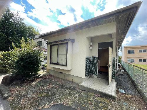House 56 (Machi-san Ward)