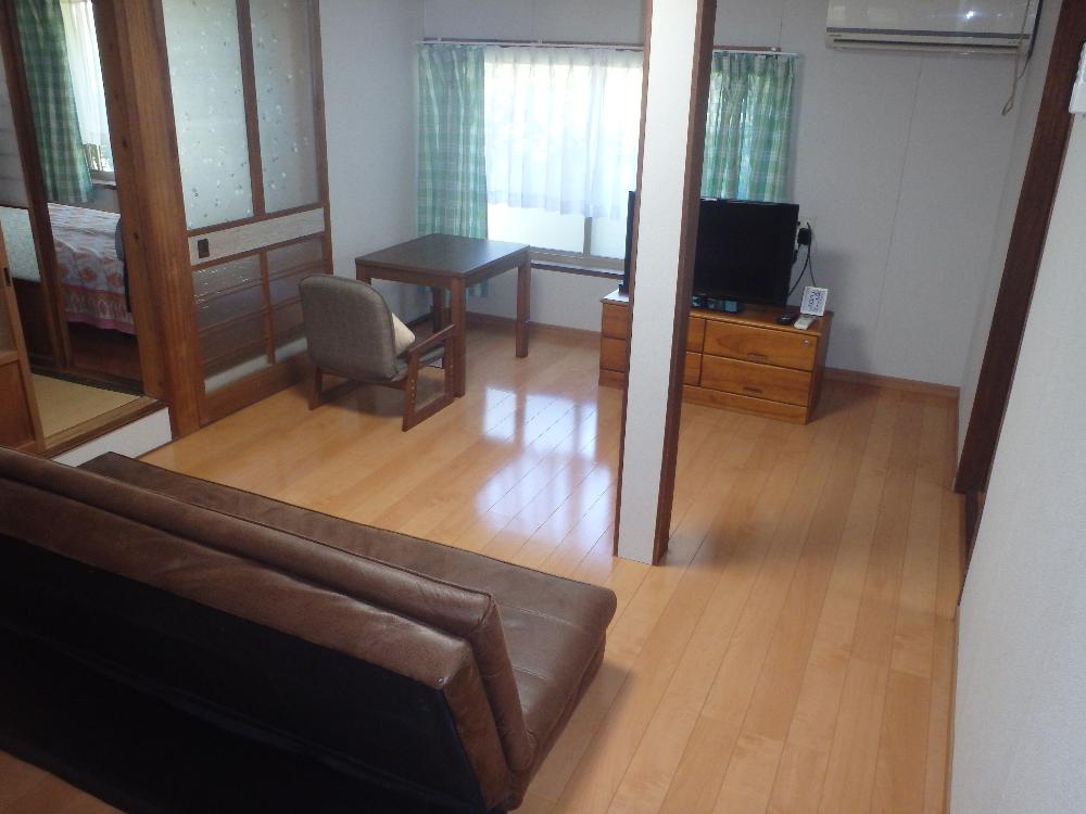 1920s wood house in Kagawa