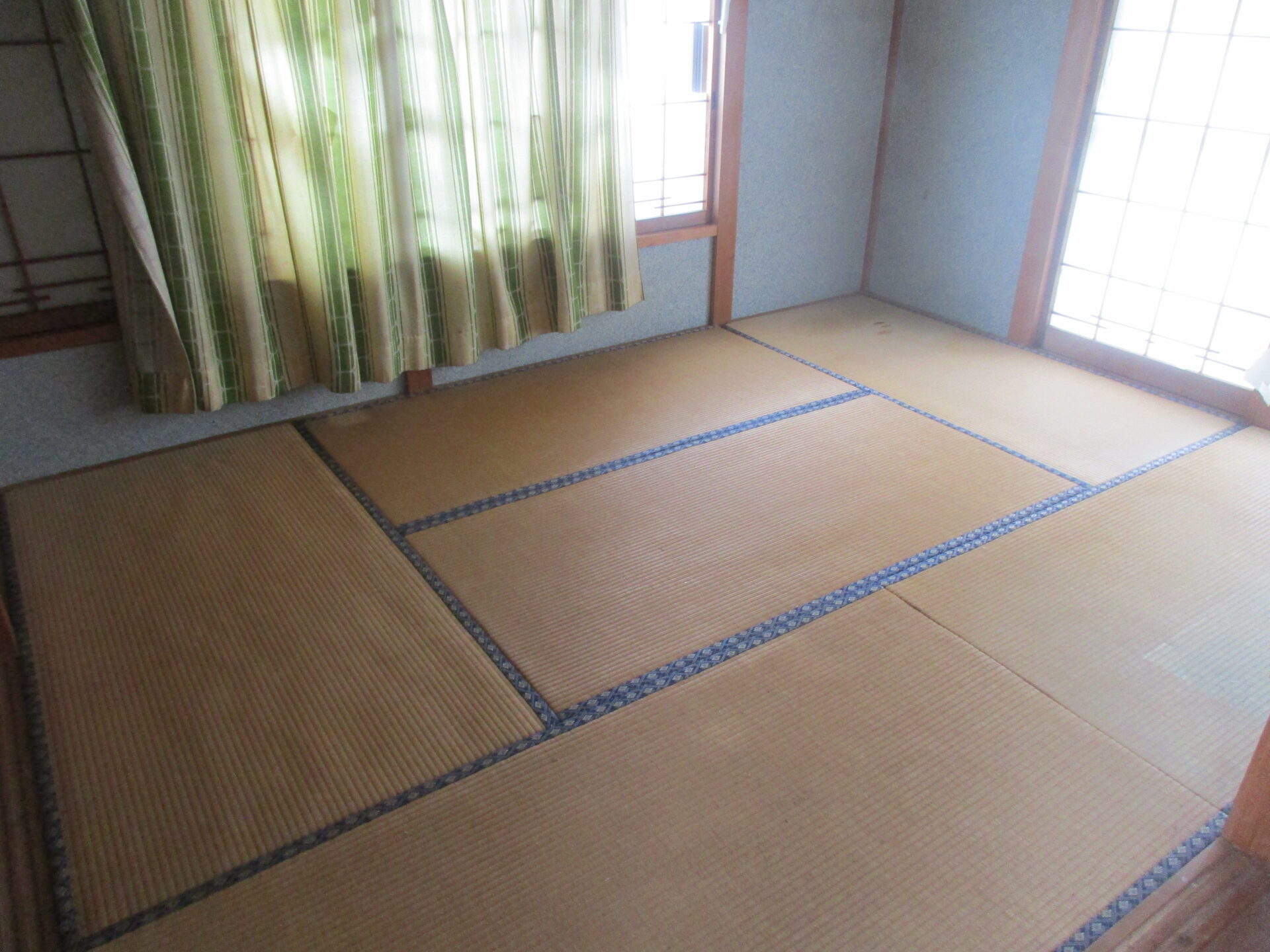 1960s wood house in Shizuoka