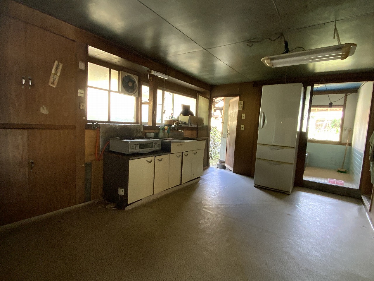 1920s house, 9-min walk to station, Yamaguchi