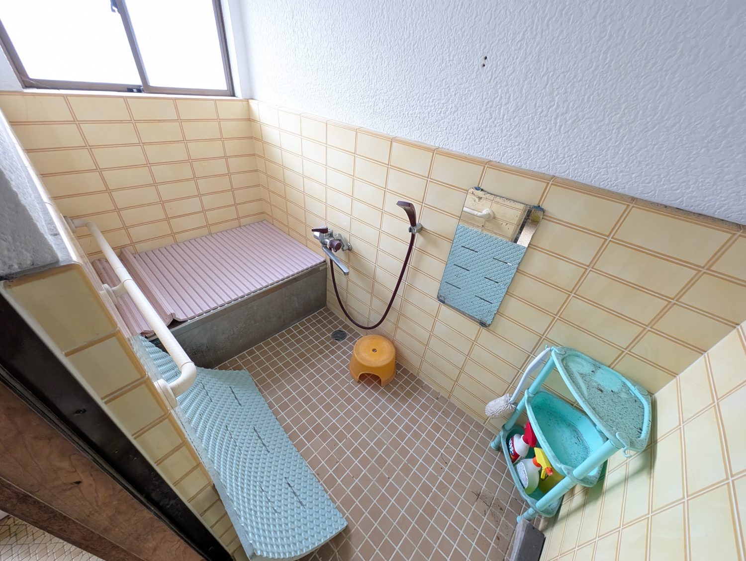 Wood house in Hyogo