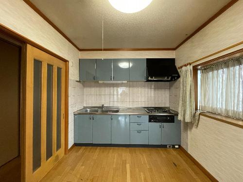 House No. 107 (Kamihō District)