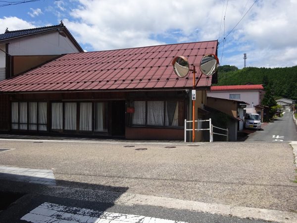 House, 4-min walk to station, Shimane