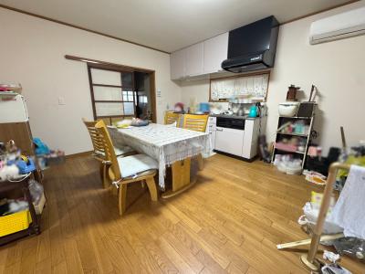 Wood house, 14-min walk to station, Hyogo