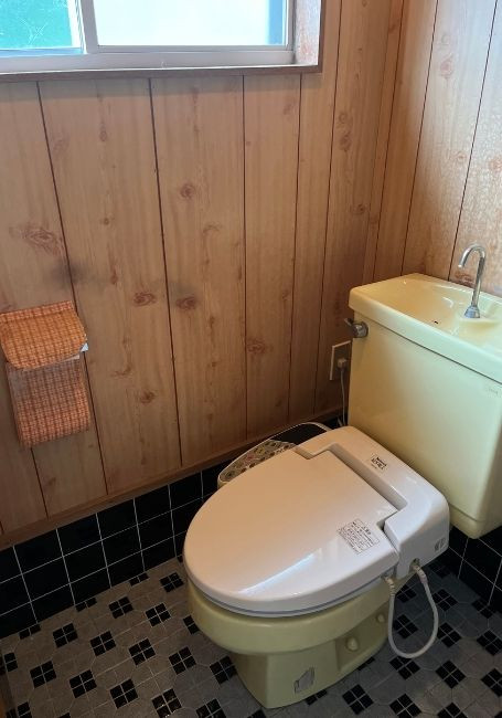 Wood house, 8-min walk to station, Kitakyushu, Fukuoka