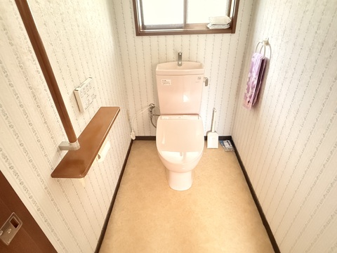 1980s wood house in Toyama