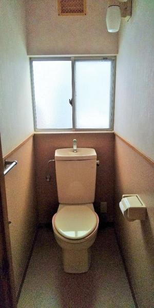 1970s wood house, 3-min walk to station, Shimane