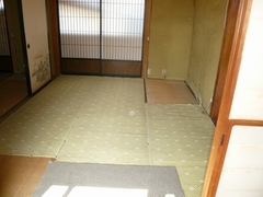 1970s wood house in Nagano