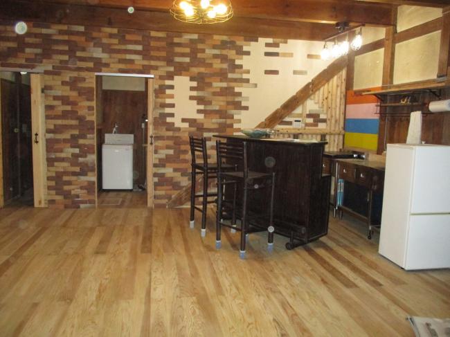 1860s wood house, 15-min walk to station, Okayama