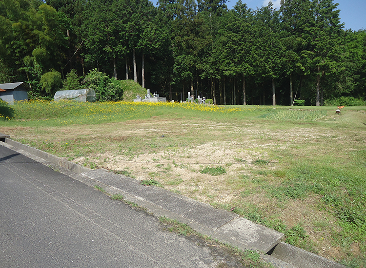 House in Shimane