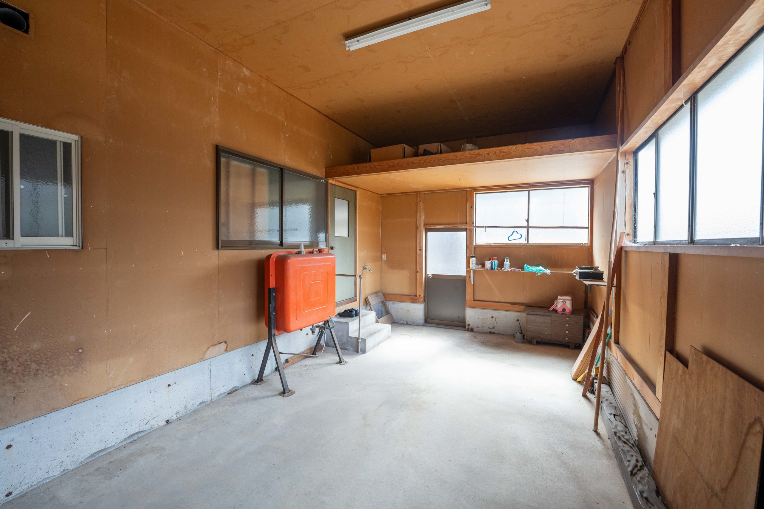 House in Himi