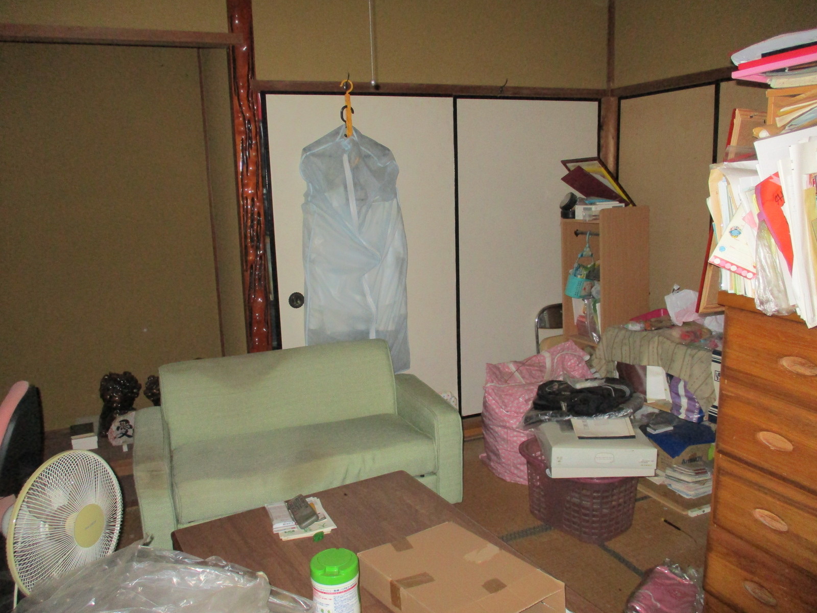 1970s house in Hyogo