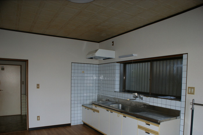 Wood house in Kochi