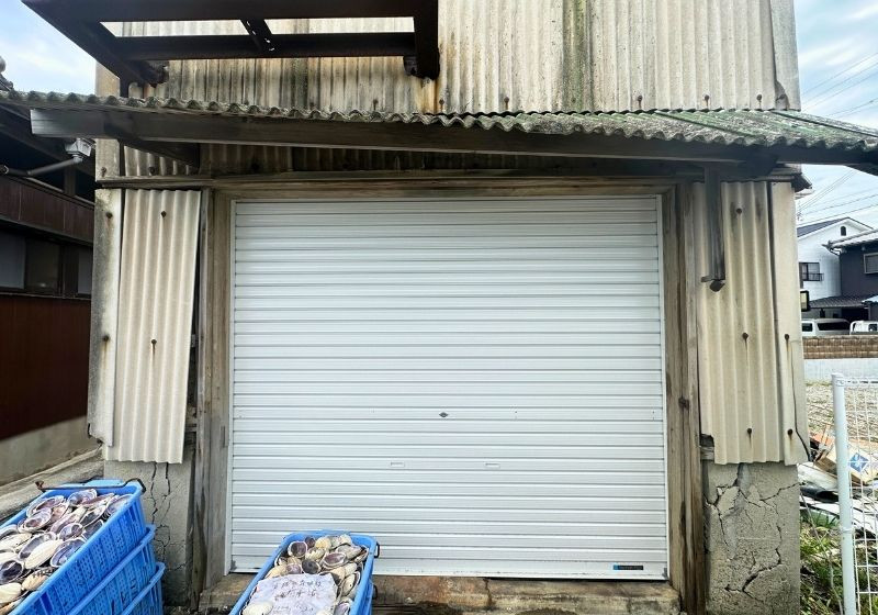 1970s wood house in Hyogo