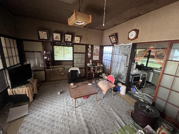 Tsu Vacant Property 69