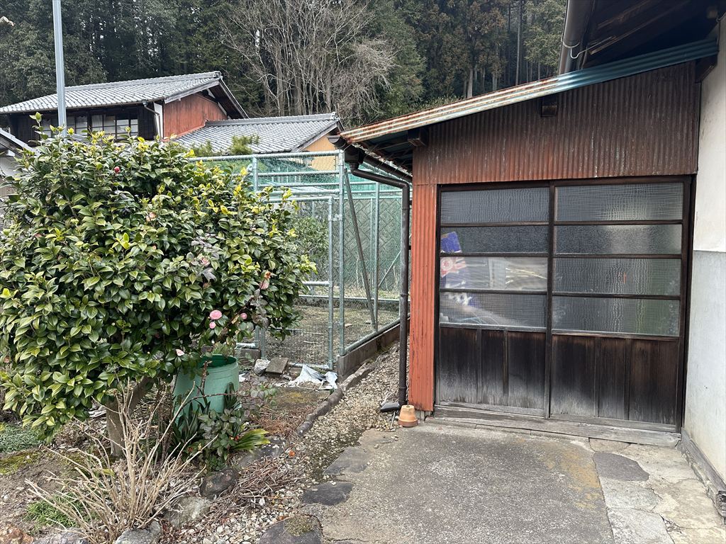 House in Gifu