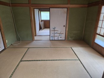 House in Minamisatsuma, Kagoshima