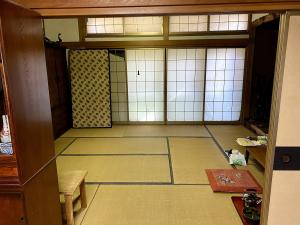 1980s wood house in Niigata