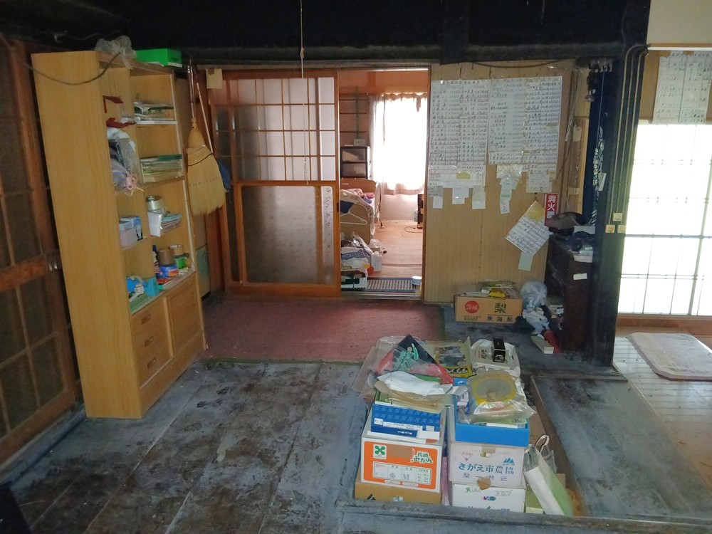 Wood house, 12-min walk to station, Iwate