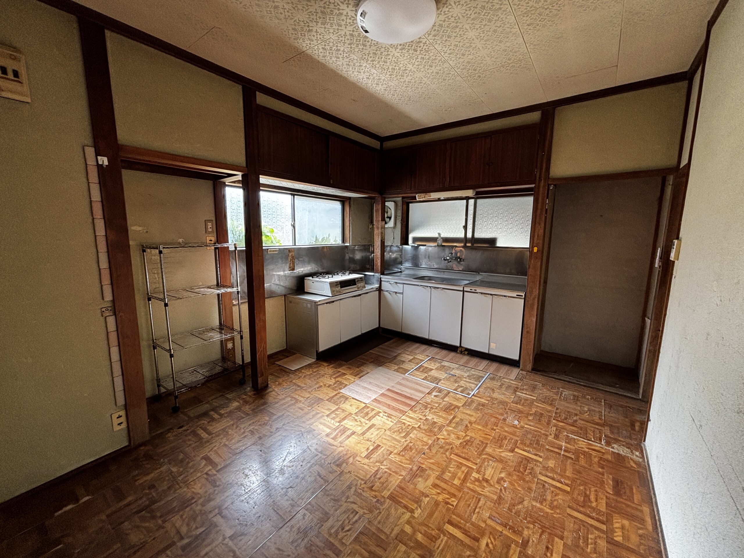 Photo 3 of 12: House in Toyama