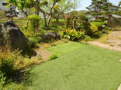 Registered Property 040 Sugiyama [Recruiting]