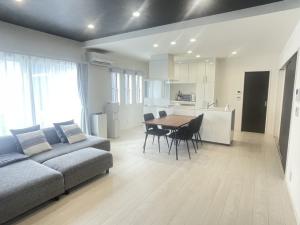 2020s wood house, 5-min walk to station, Fukui