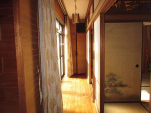 1980s concrete house near the coast in Wakaba, Makurazaki