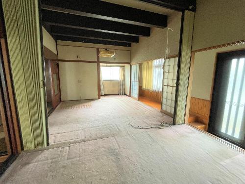 Property 114 (Kamiho Ward)