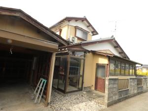 House, 11-min walk to station, Niigata