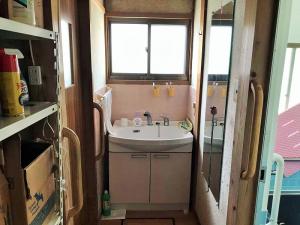 1950s wood house in Shimane