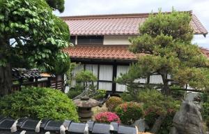 1910s wood house, 17-min walk to station, Shimane