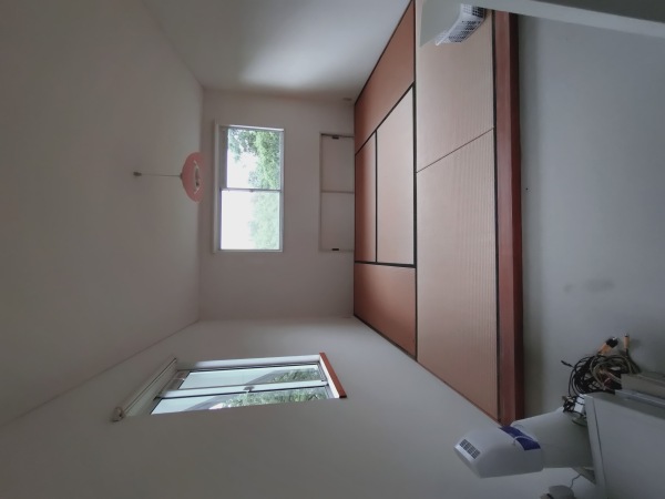 1990s wood house in Tottori