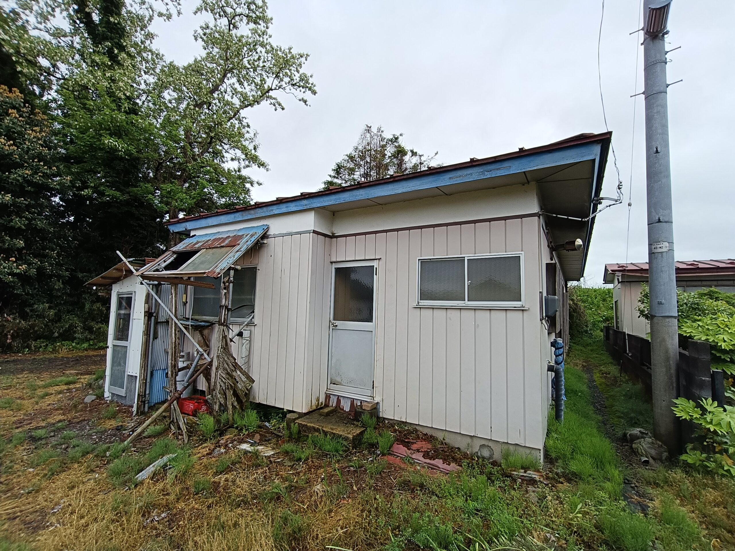 House in Miyagi