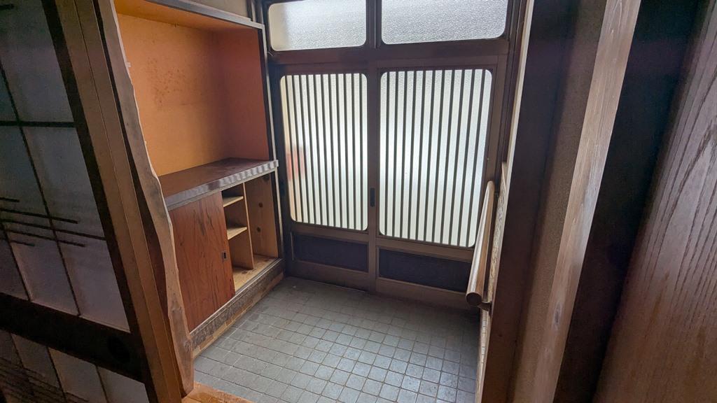 Registration No. 368 [Sale] Kamioka Town, City Center 800,000 yen