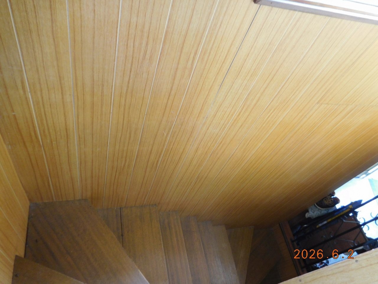 1970s wood house in Aomori