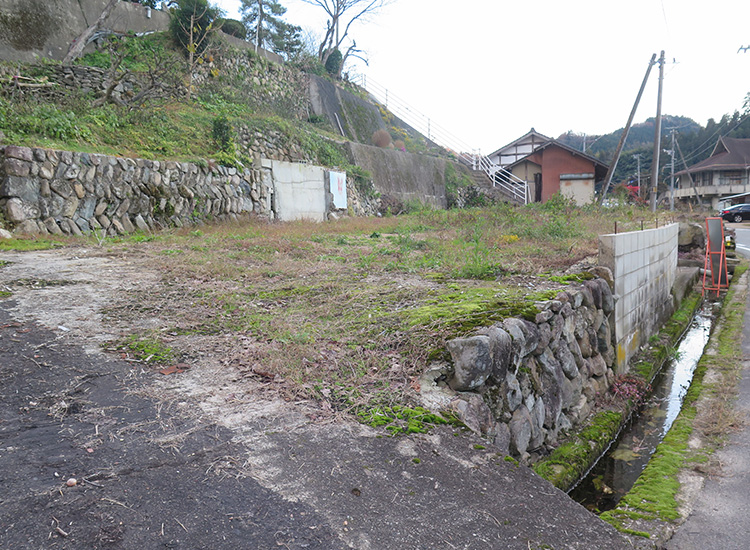 House in Shimane