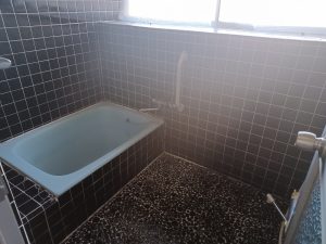 1970s wood house in Kamono, Fukuchiyama
